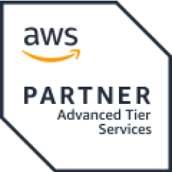 aws partner network