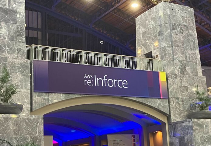AWS re:Inforce 2025 に現地参加しました